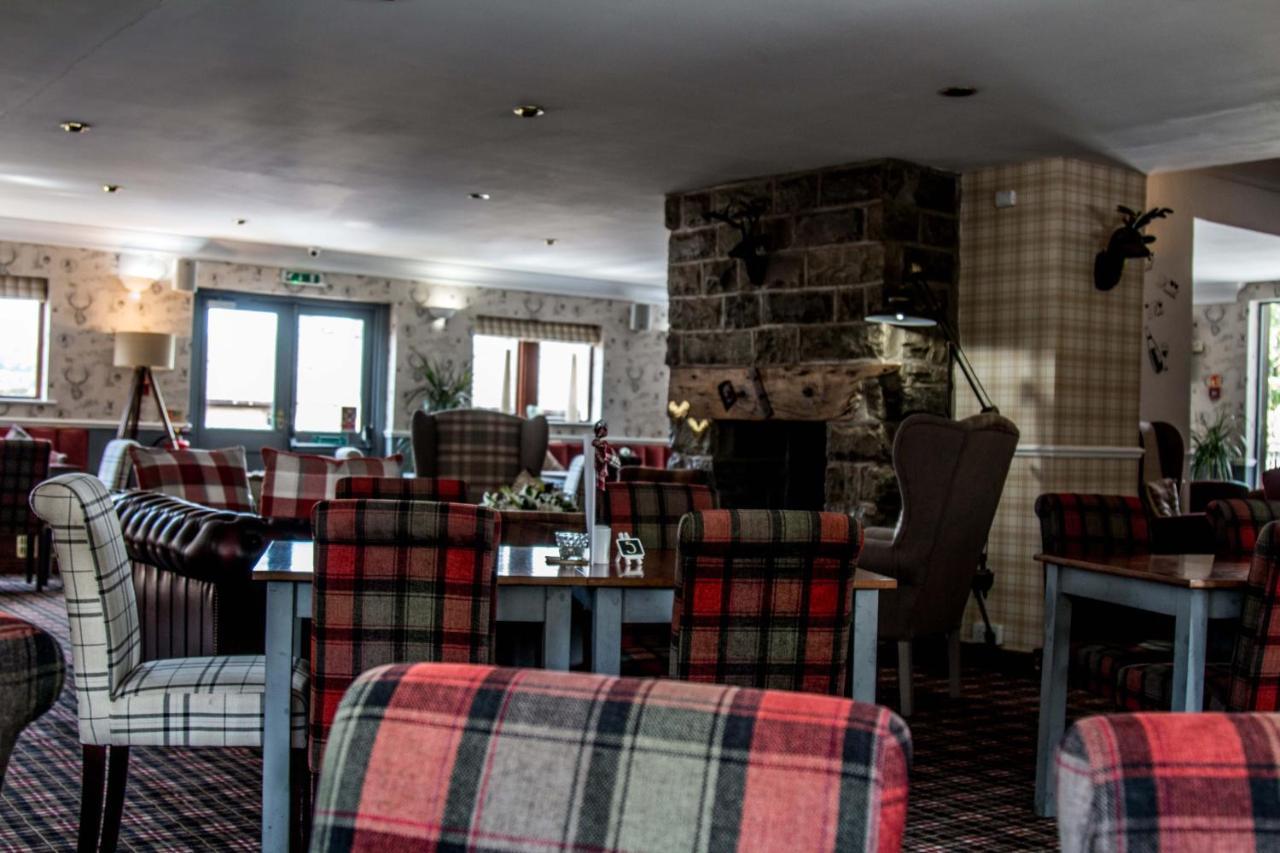 The Old Stone Trough Hotel Barnoldswick Luaran gambar